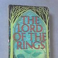 Cover Art for 9780345247865, Lord of the Rings Trilogy by Tolkien, J. R. R.
