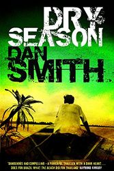 Cover Art for 9781409108214, Dry Season by Dan Smith
