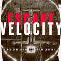 Cover Art for 9780802135209, Escape Velocity by Mark Dery