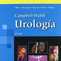 Cover Art for 9789500682657, Campbell-Walsh Urologia/ Campbell-Walsh Urology by Alan J. Wein