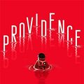 Cover Art for 9781529352047, Providence by Max Barry