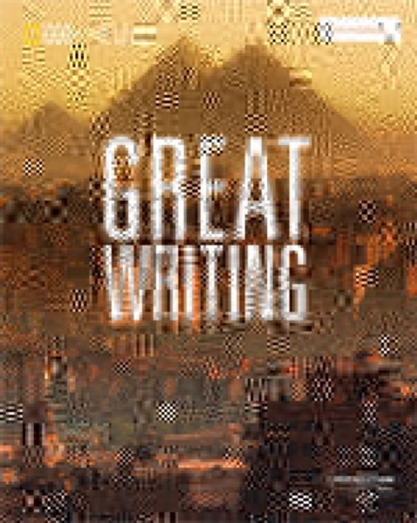 Cover Art for 9781285750767, Great Writing Foundations by Keith Folse