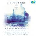 Cover Art for 9781415965467, Nocturnes by Null, Kazuo Ishiguro
