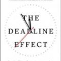 Cover Art for 9781982132286, The Deadline Effect by Christopher Cox