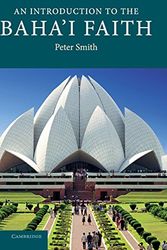 Cover Art for 9780521862516, An Introduction to the Baha'i Faith (Introduction to Religion) by Peter Smith