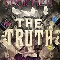 Cover Art for B00354YA3G, The Truth: (Discworld Novel 25) (Discworld series) by Terry Pratchett