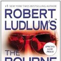 Cover Art for B00DIKUEZU, Robert Ludlum's (TM) The Bourne Sanction by Robert Ludlum (July 31 2012) by Eric Van Lustbader