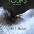 Cover Art for 9781848949928, Eternally Yours (Immortal Beloved Book Three) by Cate Tiernan