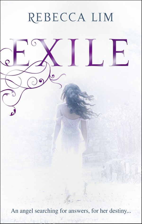 Cover Art for 9780007414901, Exile by Rebecca Lim