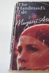 Cover Art for 9780816141715, The Handmaid's Tale by Margaret Eleanor Atwood
