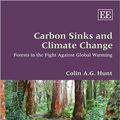 Cover Art for 9781847209771, Carbon Sinks and Climate Change by Colin A.G. Hunt