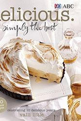 Cover Art for 9780733330261, Delicious: Simply the Best by Valli Little