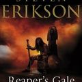 Cover Art for B011T7QPGK, Reaper's Gale (Book 7 of The Malazan Book of the Fallen) by Steven Erikson (7-Apr-2008) Mass Market Paperback by Unknown