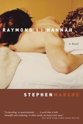 Cover Art for 9780385661249, Raymond and Hannah by Stephen Marche