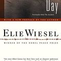 Cover Art for B006B3YQAK, Night [New translation by Marion Weisel] - Elie Wiesel by Elie Wiesel