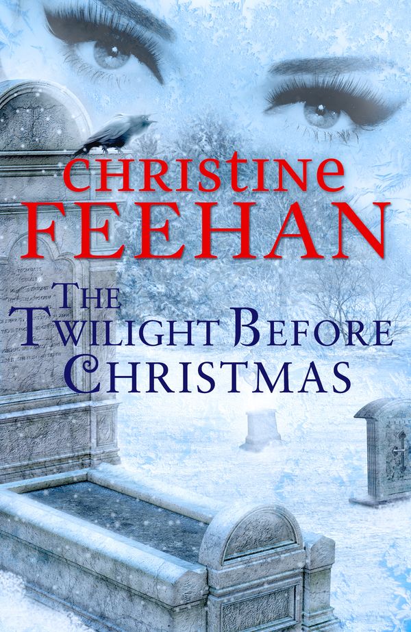 Cover Art for 9780349402215, The Twilight Before Christmas by Christine Feehan