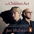 Cover Art for 9781473520295, The Children Act by Ian McEwan