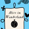 Cover Art for 9781443444118, Alice's Adventures in Wonderland by Lewis Carroll