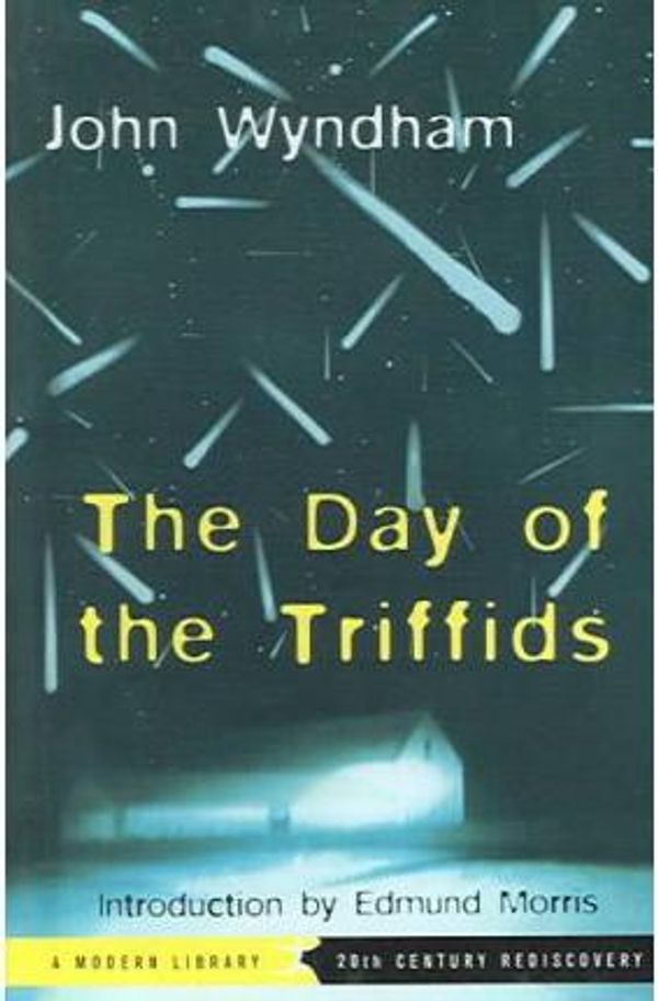 Cover Art for 9780606297851, Day of the Triffids by John Wyndham