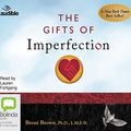 Cover Art for 9781486287826, The Gifts of Imperfection by Brené Brown