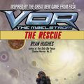 Cover Art for 9780759522169, Vor: The Rescue by Don Ellis