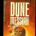 Cover Art for 9780425018477, Dune Messiah (Berkley SF, N1847) by Frank Herbert