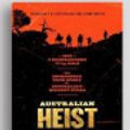 Cover Art for 9781525285561, Australian Heist by James Phelps