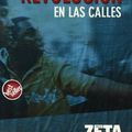 Cover Art for 9788496546103, Revolución en las calles by George.p Pelecanos