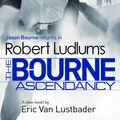 Cover Art for 9781409149309, Robert Ludlum's The Bourne Ascendancy by Eric Van Lustbader