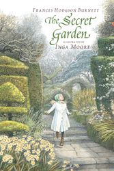 Cover Art for 9780763647322, The Secret Garden by Frances Hodgson Burnett