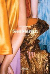 Cover Art for 9780847872206, The Colors of Sies Marjan by Sander Lak