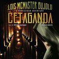 Cover Art for 9781470848064, Cetaganda by Lois McMaster Bujold