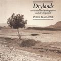 Cover Art for 9780415096638, Drylands by Peter Beaumont