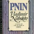 Cover Art for 9780385191166, Pnin by Vladimir Vladimirovich Nabokov
