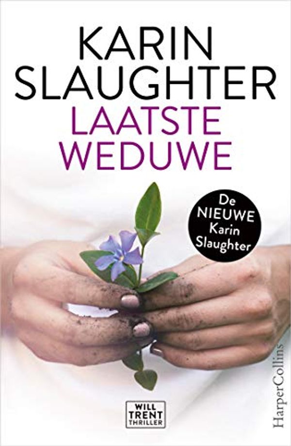 Cover Art for B07Q4WFLNQ, Laatste weduwe (Dutch Edition) by Karin Slaughter