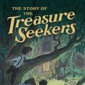 Cover Art for 9781947644526, The Story of the Treasure Seekers by E. Nesbit