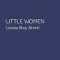 Cover Art for 9798573821474, Little Women by Louisa May Alcott by Louisa May Alcott