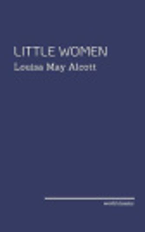 Cover Art for 9798573821474, Little Women by Louisa May Alcott by Louisa May Alcott