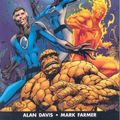 Cover Art for 9780785119456, Fantastic Four: End by Alan Davis