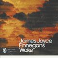 Cover Art for 9780241246542, Finnegans Wake by James Joyce