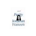Cover Art for 9781410482907, Purity by Jonathan Franzen