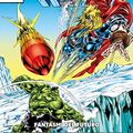 Cover Art for B0B13YKWBS, L'Incredibile Hulk: Fantasmi del Futuro (L'Incredibile Hulk di Peter David Vol. 8) (Italian Edition) by Peter David, William Messner-Loebs, Angel Medina