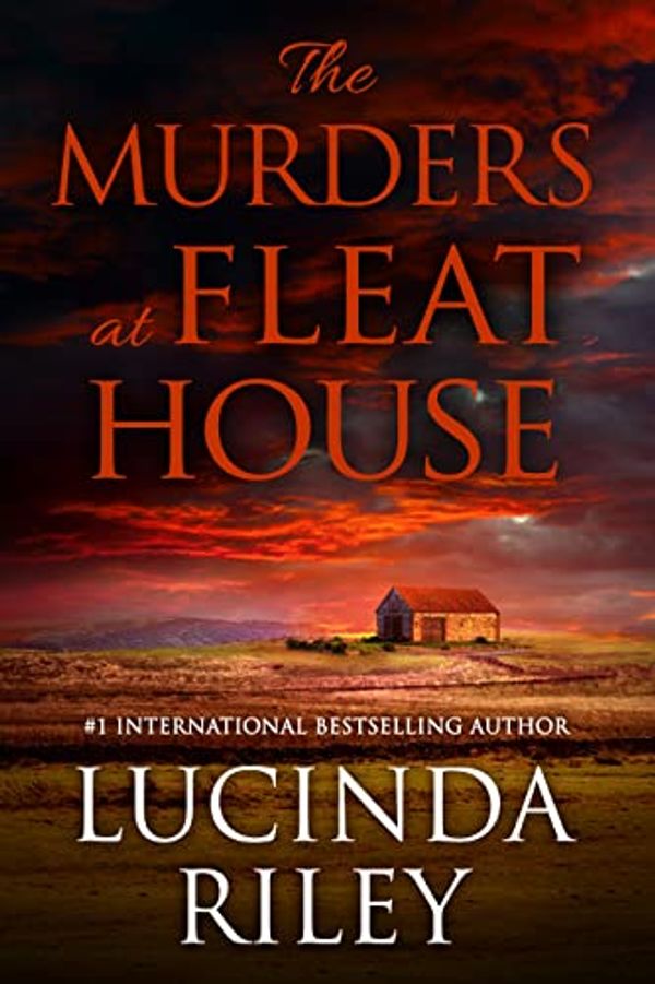 Cover Art for 9781952457838, The Murders at Fleat House by Lucinda Riley