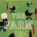 Cover Art for 9781984853776, The Farm: A Novel by Joanne Ramos