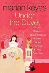 Cover Art for 9780060562083, Under the Duvet by Marian Keyes