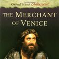 Cover Art for 9780198320173, The Merchant of Venice by William Shakespeare