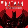 Cover Art for B08K9CXNBZ, Batman: The Adventures Continue (2020-) #14 by Paul Dini, Alan Burnett