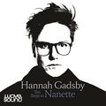 Cover Art for B09TWQRQMD, Ten Steps to Nanette by Hannah Gadsby