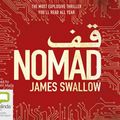 Cover Art for 9781489367365, Nomad by James Swallow