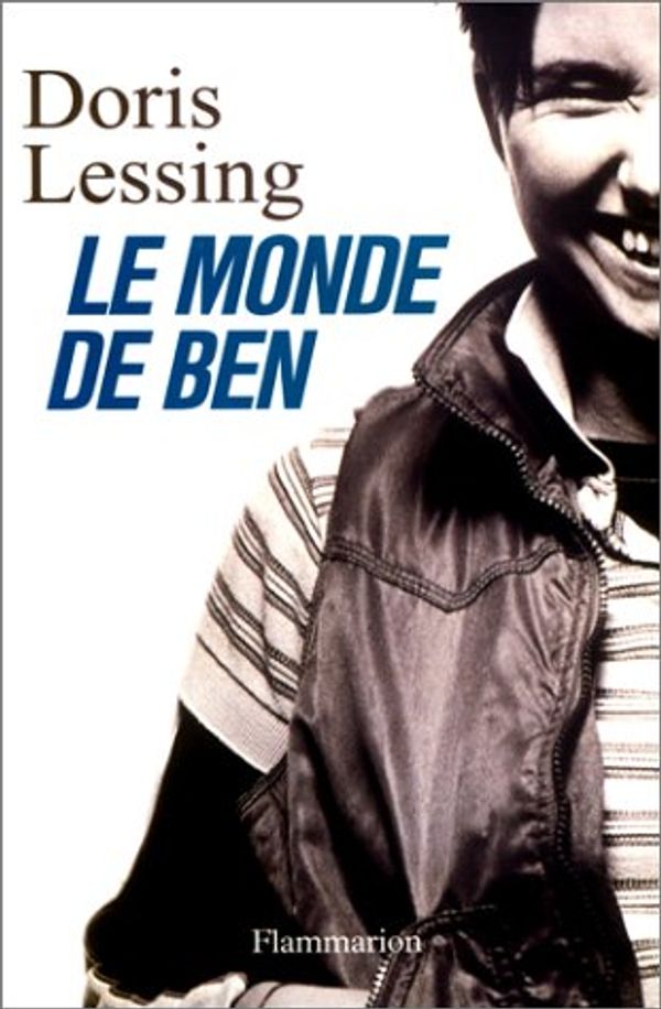 Cover Art for 9782080679628, Le Monde de Ben by Lessing Doris